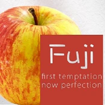 FlavourArt Fuji (Awesome Apple)