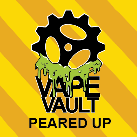 Vape Vault - Peared Up