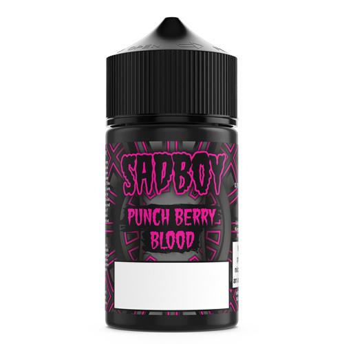 Sadboy - Punch Berry Blood
