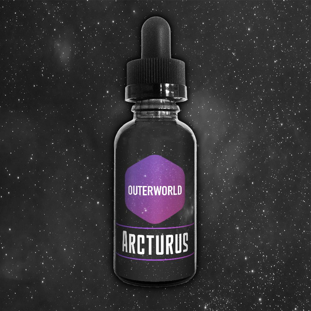 Outerworld - Arcturus