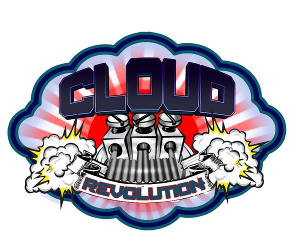 Cloud Revolution ~ Game Over Man Aliens