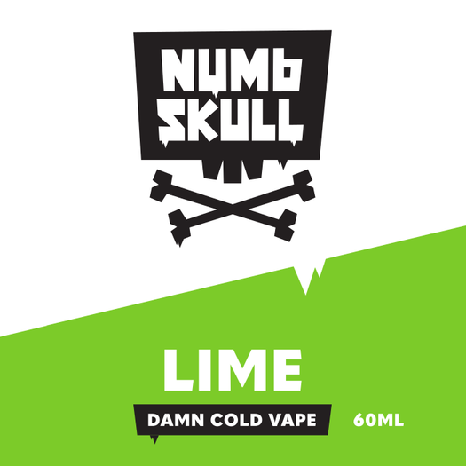 Numb Skull - Lime