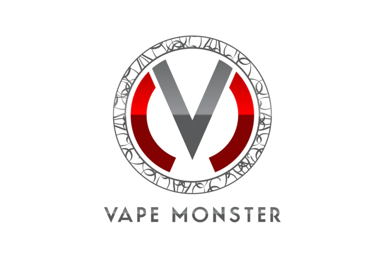 Vape Monster - Griffin / Mango Custard